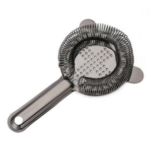 Стрейнер P.L. Proff Cuisine черный L 210 мм, D 100 мм артикул 81211703