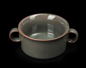 Бульонница Corone Gourmet Colore 320 мл, D 150 мм артикул фк1470