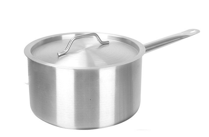 Сотейник MACO X2817 3 л, D 180 мм, H 100 мм артикул 414815