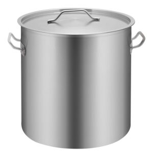 Котел MACO X2750 17 л, D 280 мм, H 280 мм артикул 414807