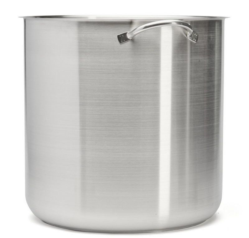 Котел De Buyer Prim Appety 65 л, D 450 мм, H 450 мм артикул 3507.45