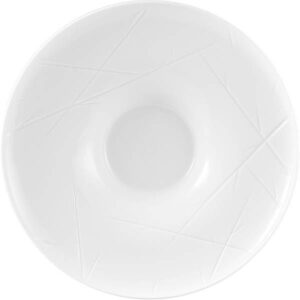 Тарелка Vista Alegre глубокая; D 28,5, H 61мм, фарфор, белый артикул 21131073