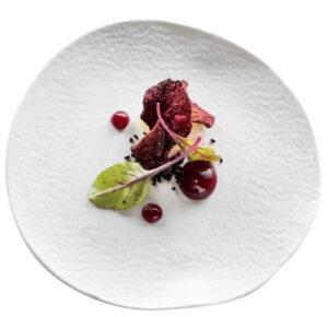 Тарелка PORDAMSA Artic D 160 мм артикул V0120-0116/M0120-0116