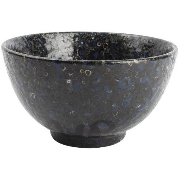 Салатник AertsNV Миднайт Даск D 140, H 75 мм артикул 604536