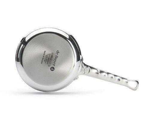 Сотейник De Buyer Affinity 1,2 л, H 70 мм, D 143 мм артикул 3706.14