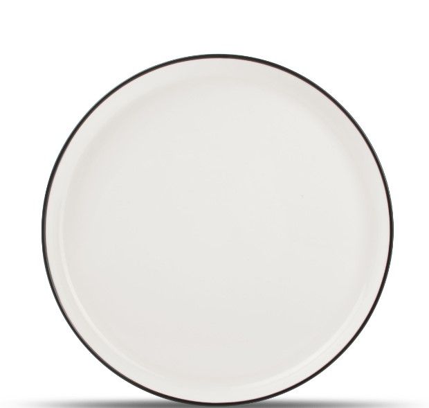 Тарелка S|P Studio Base D 190 мм, H 15 мм артикул 850000