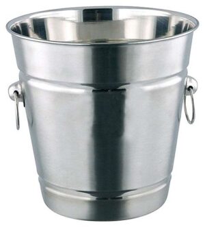 Ведро для шампанского MACO WB51 4150 мл, D 200 мм, H 205 мм артикул 358934