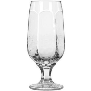 Бокал для пива Libbey Chivalry 355 мл, D 62 мм, H 177 мм артикул 3228