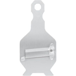 Слайсер (терка) для трюфеля Paderno H 180 мм, L 85 мм, нерж сталь артикул 48237-00