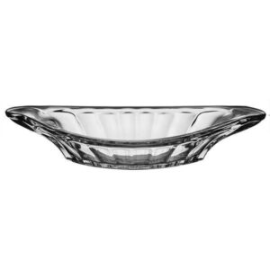 Салатник Libbey Fountainware 178 мл, h50 мм, 230х120 мм стекло артикул 5317