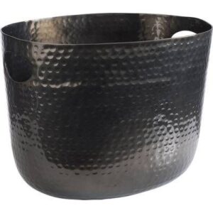 Ведро для льда и шампанского APS 7000 мл, H 230 мм, L 300 мм, B 235 м артикул 36112