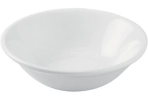 Салатник 450мл, 16см, H=5см, белый, Soley Porland артикул 362116 SOLEY