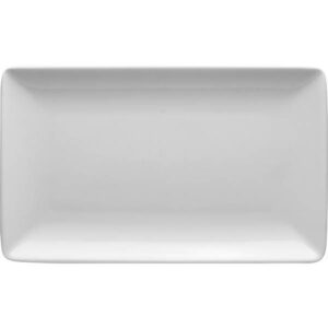 Блюдо Steelite Taste White L 270 мм. B 168 мм. артикул 1107 0550