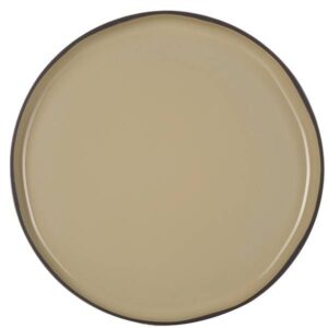 Тарелка REVOL Карактэр d280 мм, h25 мм с высоким бортом 652710 артикул 652710