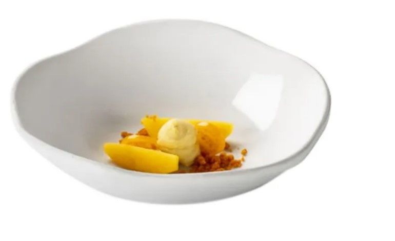 Салатник PORDAMSA Gastro 200 мл, D 140 мм артикул V0388-0214