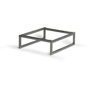 Подставка для блюд Craster H 100 мм, L 325 мм, B 265 мм артикул BU_FL006