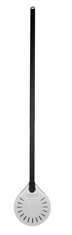 Лопата для пиццы P.L. Proff Cuisine Black proffi L 1120 мм, D 229 мм