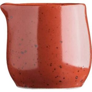 Сливочник LILIEN Lifestyle 40мл киноварь артикул LSV3604