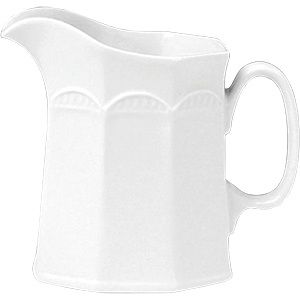 Молочник Steelite Ivory Monte Carlo 285 мл, L 125 мм, B 75 мм, H 105 мм артикул 1700 0928