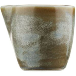 Сливочник KunstWerk Агава 90 мл. артикул ZA0058-m