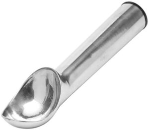 Ложка для мороженого ProHotel ICA18 L 180/60 мм, B 43 мм артикул 2050260