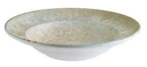 Тарелка Bonna Luz 450 мл, D 270 мм, H 56 мм артикул S-MT-LUZGRM27CK