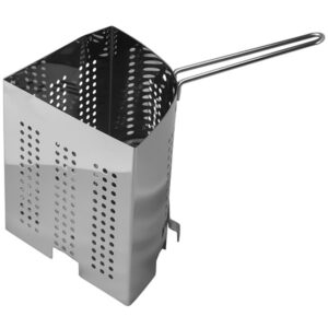 Дуршлаг-стрейнер ProHotel TB667H D 320 мм, H 180 мм, для кастрюли артикул 4030181