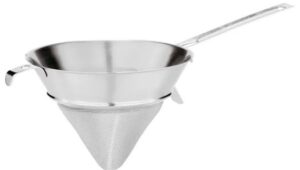 Сито Paderno D 250 мм, H 220 мм, L 480 мм артикул 11929-24