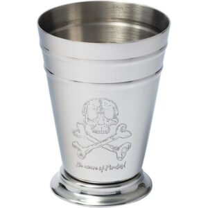 Стакан для джулепа Probar Premium Corsar 400 мл. D 88/70 мм. H 117 мм. артикул MSM001ES