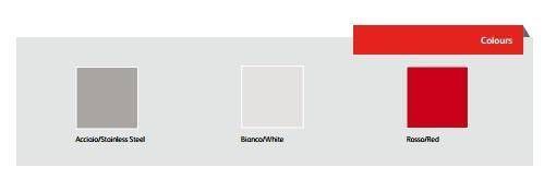 Кофемашина рожковая C.M.A. Astoria SAE/1 Core 600/Капучинатор