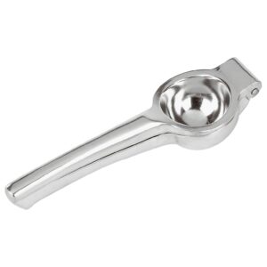 Сквизер для цитрусовых Paderno D 60 мм, L 220 мм, алюминий артикул 41606-02