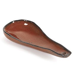 Ложка для комплимента Serax Мерси L100 мм керамика, цвет красный артикул B5118301