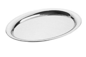 Поднос Pintinox L 260 мм, B 160 мм артикул 50933323