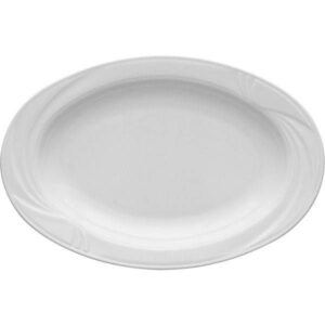 Селедочница Lubiana Arcadia H 25 мм, L 240 мм, B 165 мм артикул 5112