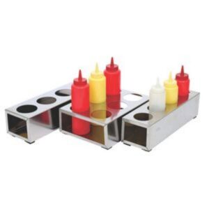 Подставка для емкостей для соусов P.L. Proff Cuisine d 57 мм артикул SBH5741