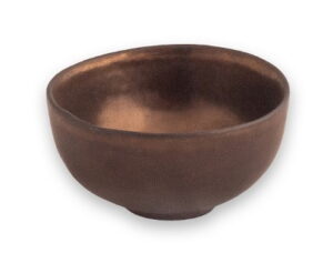 Миска столовая CHIC CLARO D 75 мм, H 40 мм артикул 257614