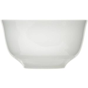 Сахарница Steelite Monaco White белая 210 мл. D 100 мм. H 55 мм. артикул 9001 C335