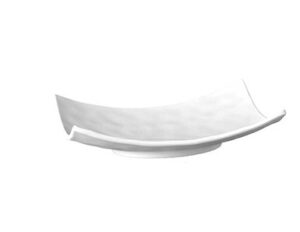 Блюдо для суши APS H 55, L 250, B 250 мм артикул 63944