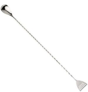 Ложка для шейкера Barfly L 400 мм артикул M37072