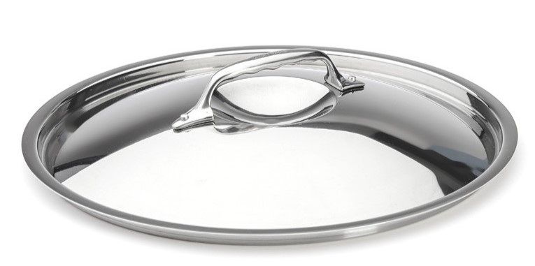 Крышка De Buyer Affinity D 75 мм артикул 3709.09