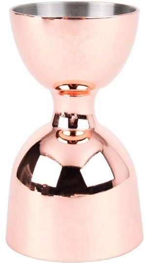 Джиггер Barfly 60/30 мл артикул M37006CP