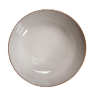 Салатник Corone Natura серо-коричневый 400 мл, D 130 мм артикул фк0942