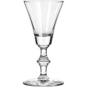 Рюмка Libbey Isabelle Vintage 59 мл, d60 мм , h125 мм стекло артикул 8089