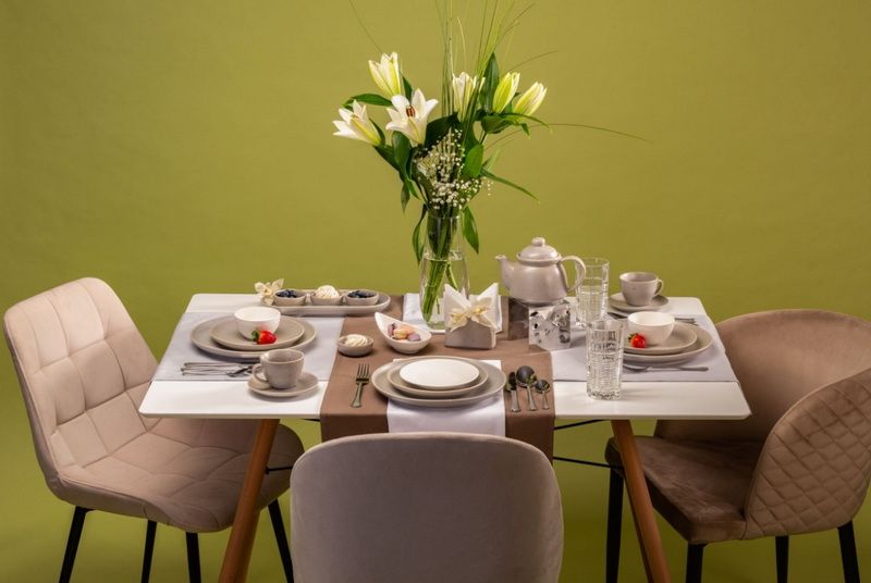 Кофейная пара Corone Rust 90 мл артикул фк1710