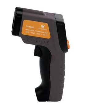 Термометр кулинарный инфракрасный Martellato 50T002 (-50 +420С) артикул 50T002