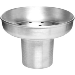 Блюдо BOST Boston seafood end для морепродуктов 240 мм. артикул БДМ-20