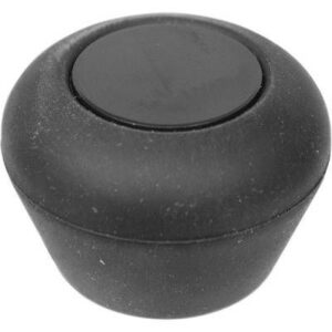 Пробка для шампанского Pulltaps D 27 мм, H 30 мм артикул 004-504-01