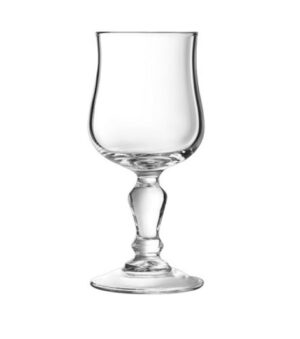 Бокал для вина Arcoroc Normandie 240 мл, D 65 мм, H 160 мм артикул 07810