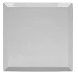 Тарелка Corone Carre L 200 мм, B 200 мм, H 20 мм артикул фк661