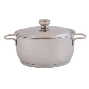 Кастрюля AMET Классика-Прима 2,5 л, Ø200 мм с ТРС артикул 1с2343